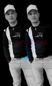 THE CHINO: COMPLACIENTE. ME GUSTA COMPLACER Y DEJAR SASTISFECHO A LA PERSONA QUE - FOTO 6