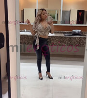 AMOOOOR SOY UNA HERMOSA Y SENSUAL CHICA SUPER HOTT - FOTO 4