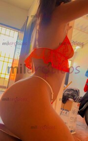 OLA BB CHICA DE 20 AÑIS NUEVA EN TU CIUDAD CON APT INDEPENDIENYE DISCRETO SIN AF - FOTO 7