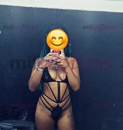 HOLA APROVECHA MI ÚLTIMA SEMANA EN EL PUERTO,SOY MUY DIVERTIDA Y ATRACTIVA - FOTO 10