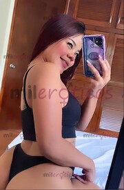 CHIQUITA Y CULONA RECIEN LLEGADA!! JOVEN Y CALIENTE - FOTO 1