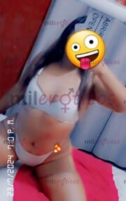 HOLA CORAZON SOY KATY ESTOY DE BUELTA MAS CALIENTE Y CACHONDA - FOTO 3