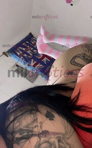 100% REAL E INDEPENDIENTE, DISPONIBLE 24 HORA,ORAL AL NAT, GARGANTA PROFUNDA$500 - FOTO 3