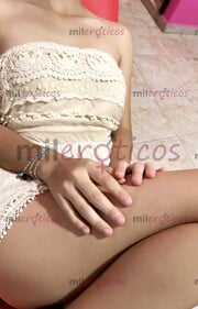 PEZONES PARADITOS Y VAGINA DEPILADA, PUTA VIRTUAL - FOTO 7