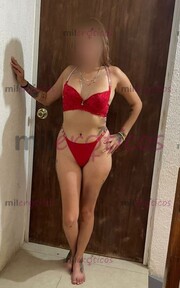 SENSUAL.... CARISMÁTICA..... SEXY.... (((SOFÍA))).... DISPONIBLE.... TLAH.. - FOTO 4