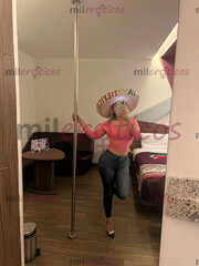 PAPII QUE TAL! SOY UNA PUTITA MUY SABROSA... LLAMAME!! - FOTO 5