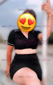 ME LLAMO NATALY Y QUIERO QUE ME CONOZCAS EN LA CAMA Y PASARLA RICO - FOTO 7