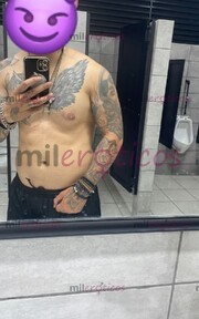 ZYYZ LISTO PARA LLENARTE DE LECHE, DISCRETO Y SENSUAL - FOTO 4