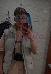 HOLAA, SOY UN CHICO BISEXUAL DE 23 AÑOS - FOTO 10