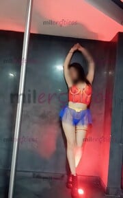 LA CHICA PERFECTA PARA CUMPLIR TUS DECESEOS SEXUALES VEN Y COGEME COMO TE GUSTA. - FOTO 9