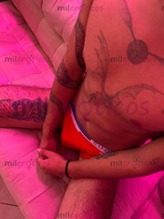 RICO VERGÓN LISTO PARA DARTE UNA COGIDA RICA TE HARÉ VENIR - FOTO 9