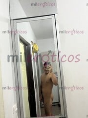 CONTENIDO EXCLUSIVO DE CHICO DOTADO CON CUERPO DE ATLETA ESTOY PARA COMPLACERTE - FOTO 9