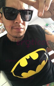 CHICO MUY CALIENTE, CON RICA VERGA, ME GUSTA HACER DE TODO CONTACTAME - FOTO 9