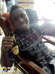 BUANAS MIS AMORES LLEGÓ SU NEGRO PARA COMPLACERLAS - FOTO 5