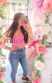 VENGO A QUE LA PASAMOS RICO Y QUITARTE LA ROPA Y EL ESTRES DEL TRABAJO BABY - FOTO 5