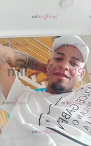 CHICO ACTIVO DISPONIBLE PARA CUMPLIR TUS FANTASÍAS SEXUALES - FOTO 5