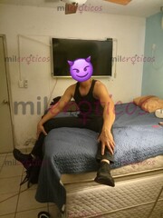 ACOMPAÑANTE BIEN DOTADO MADURO 1500 NO LUGAR HOTEL O DOMICILIO SOLO ACTIVO - FOTO 8