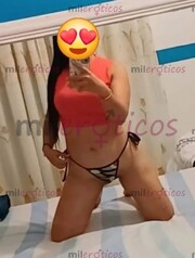 HOLA SOY LOREN, HERMOSA DESCOMPLICADA, SOLO DOMICILIOS - FOTO 5