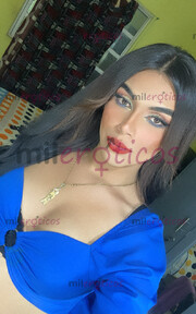 NENITA TRANS DE REGRESO A TU CIUDAD PASIVA O ACTIVA - FOTO 7