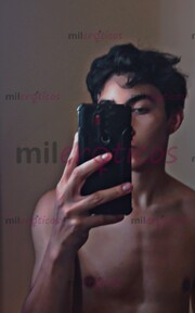 SOY JUAN PABLO LEÓN, UN JOVEN DEDICADO A SATISFACER DAMAS. - FOTO 10