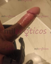 SEXO SIN COMPROMISO SOLO PARA MUJERES DISCRETO SOY DOTADO - FOTO 5