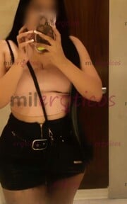 QUIERO Q ME LO HAGAS COMO SI FUERA TU AMANTE Y ME TRATES COMO UNA VERDADERA PUTA - FOTO 10