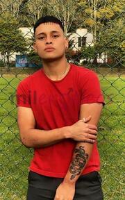 JOVEN ATLÉTICO MACHO ACTIVO ((DISPONIBLE YA)) !!! FULL ERECCIÓN:::DOTADO 23CM!!! - FOTO 7