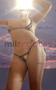 LINDA MORENITA COMPLACIENTE Y MUY JUGUETONA 1HORA $900 - FOTO 9