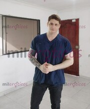 HOMBRE CHICO SERIO TERAPIAS Y DEMÁS ADOMICILIO O SE PONE SITIO - FOTO 4