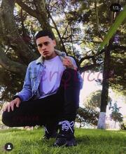 ESTUDIANTE DISCRETO !!! GUAPO LECHER SEXOSO VERGON 23CM CON SITIO - FOTO 1