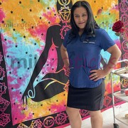 RELAJATE PROFUNDAMENTE Y OLVIDATE DEL ESTRÉS, MASAJE EROTICO WENDY - FOTO 10