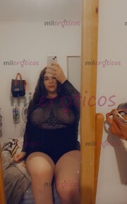 VEN PAPITO ESTOY DESEOSA DE SACARTE LA LECHITA SERÉ TU PUTITA - FOTO 7