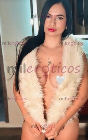 LAURA RISUEÑA Y SENSUAL COLOMBIANA DISPONIBLE PARA SATISFACER TUS ANTOJOS!!!!! - FOTO 7