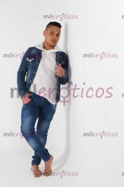 KENNER DAVID !!! MORENO ATRACTIVO DOTADO FULL ERECCION 23CM - FOTO 10