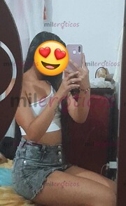 SOY SOFIA FLACA ORAL AL NATURAL Y BESOS CON LENGUA NUEVA COMO SCORT - FOTO 2