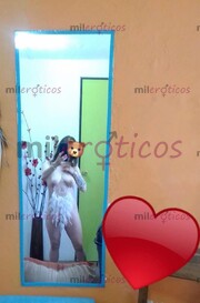 ESTOY DESEOSA DE CONOCERTE. SACARÉ TODA TU TENSIÓN. - FOTO 2