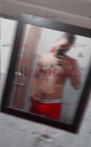 JOVEN, POLLITO, CON MUCHA ENERGIA Y GANAS DE GASTARMELS TODA EN TI - FOTO 3