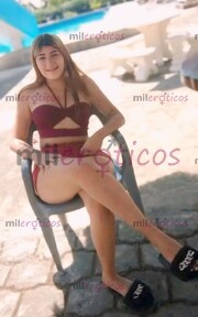 50.000 RUBIA TE ORDEÑARA EL PIPI PARA VER COMO TE ESCURRE EL SEMEN - FOTO 2
