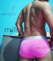 VATO VARONIL DE BUEN VER LISTO PATA FASTIFACER TUS FANTASIAS - FOTO 10