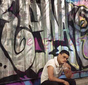 KENNER DAVID ATRACTIVO MORENAZO DOTADO MASAJISTA - FOTO 3