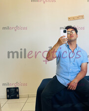 SERVICIO DE MASAJES ERÓTICOS RELAJANTES TÁNTRICOS - FOTO 9