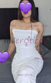 SOY ANGELA NUEVA EN EL AMBIENTE EL TRATO ES DE NOVIOS - FOTO 8