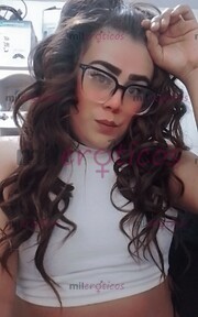 NATALY DISPUESTA A COMPLACER, CUMPLIRÉ TU FANTASÍA, SOY ACCESIBLE PARA TI PAPITO - FOTO 7