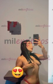 SOY SEXI ATREVIDA CACHONDA BESUCONA Y MUY COMPLACIENTE - FOTO 7