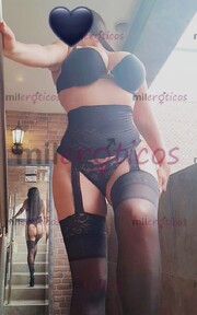 TETONA Y SEXOSA LISTA PARA MAMARTELA RICO NO CUENTO CON LUGAR BB - FOTO 9