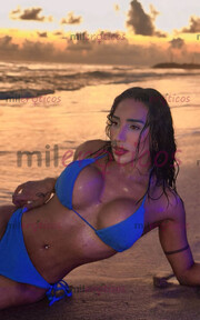 CHICA SÚPER SEXY Y CALIENTE ACTIVA Y PASIVA CON LUGAR - FOTO 4
