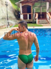 DE NUEVO EN BARRANQUILLA HERMOSO COLOMBIANO CON SITIO PRIVADO EN LAS DELICIAS - FOTO 4