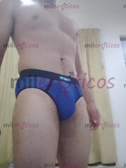 6674016410 INTER AMBOS ROLES $1500 SOLO DECIDIDOS Y NO CURIOSOS - FOTO 6