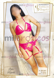 PATO EROTICAS LE ENCANTA REÍR Y CONVERSAR CON SUS CLIENTES - FOTO 5