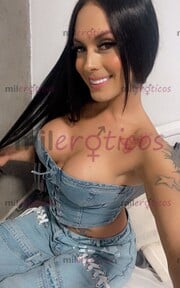 REAL Y EXÓTICA EN PROMOCIÓN CONTÁCTAME DISPUESTA A TODO - FOTO 6